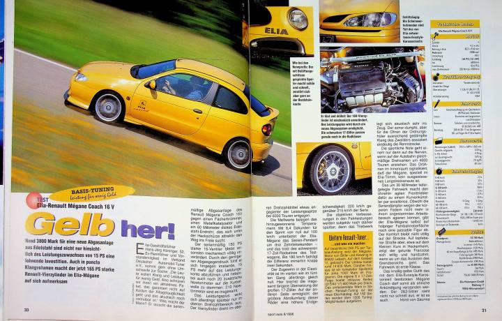 Sport Auto