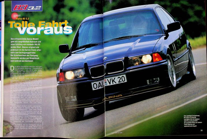 Sport Auto