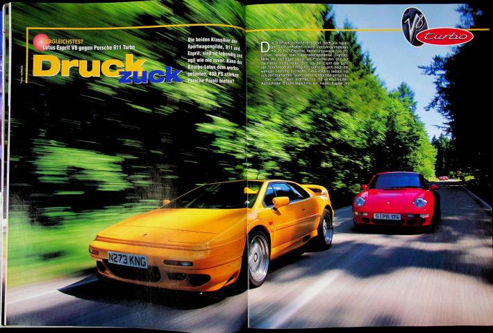 Sport Auto