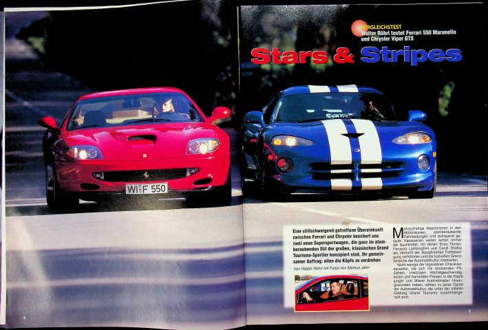 Sport Auto