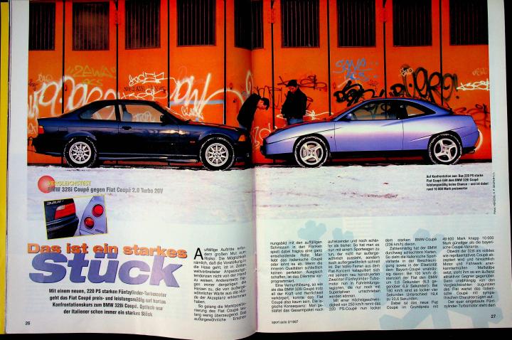 Sport Auto