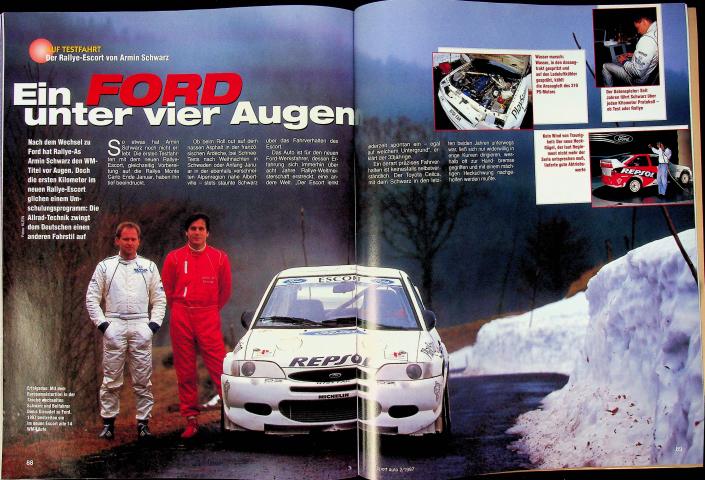 Sport Auto