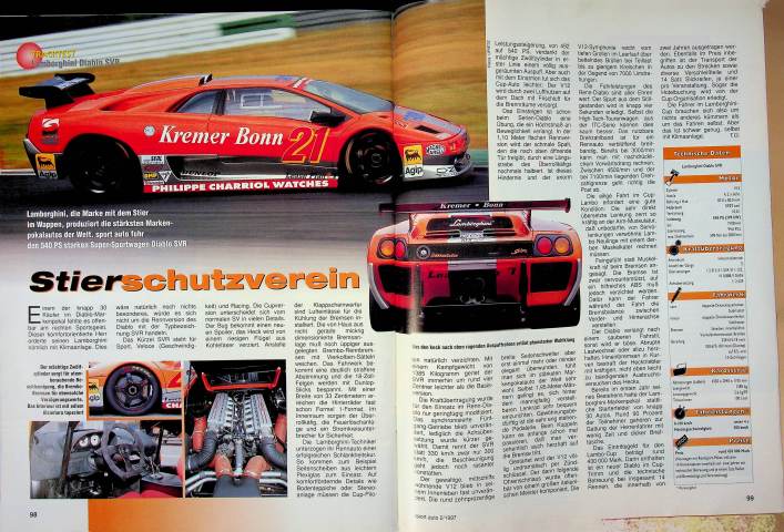 Sport Auto