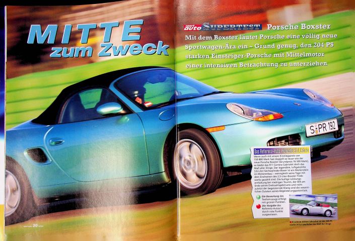 Sport Auto Sport Auto