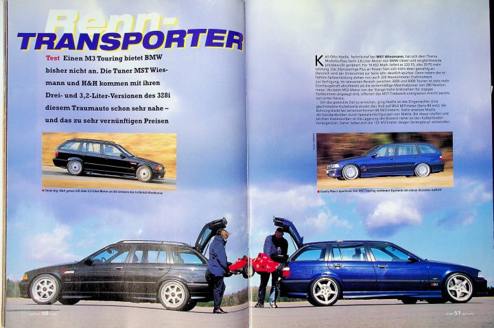 Sport Auto