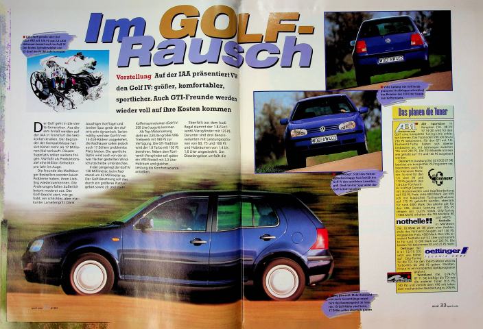 Sport Auto Sport Auto