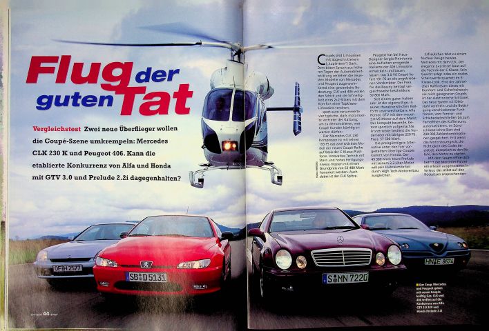 Sport Auto Sport Auto