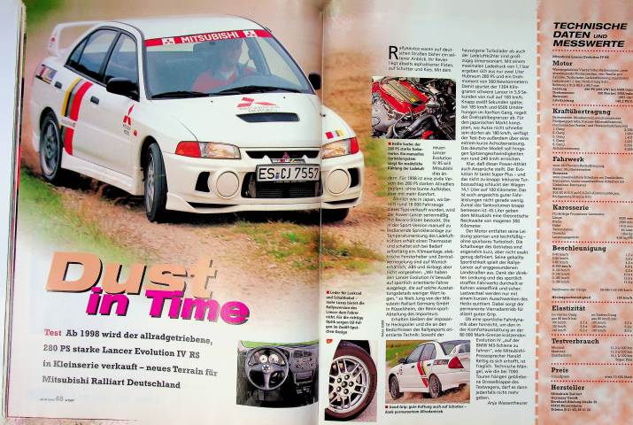 Sport Auto Sport Auto