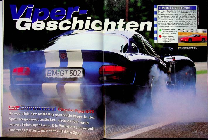 Sport Auto Sport Auto
