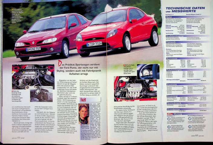 Sport Auto Sport Auto