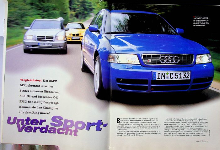 Sport Auto