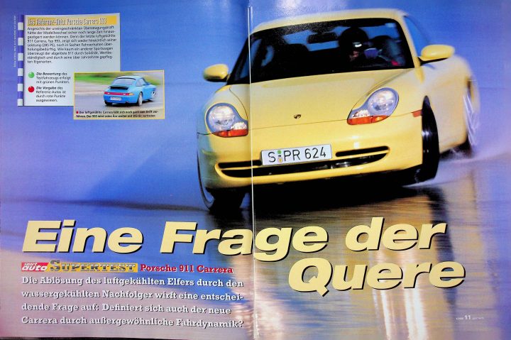 Sport Auto Sport Auto
