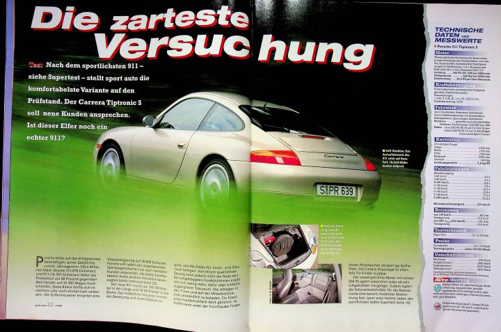 Sport Auto