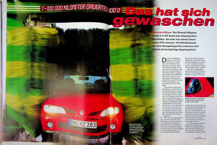 Sport Auto Sport Auto