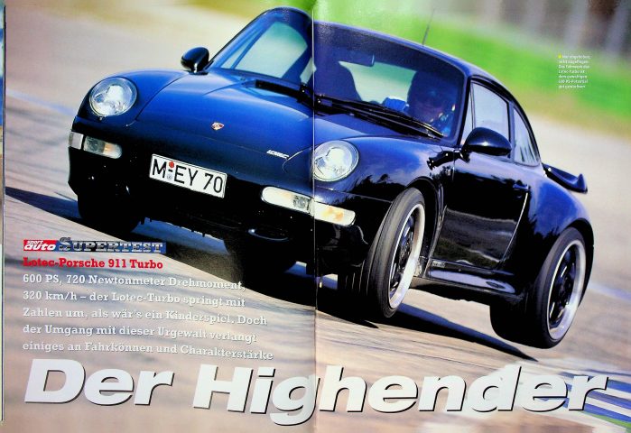 Sport Auto Sport Auto