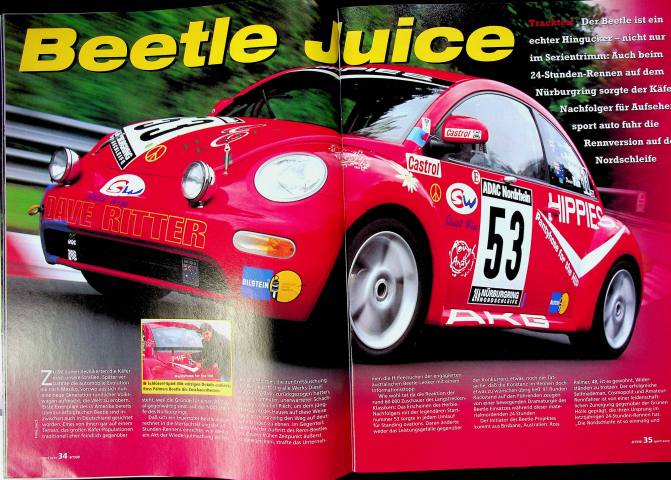 Sport Auto Sport Auto