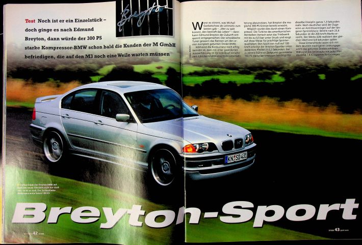 Sport Auto