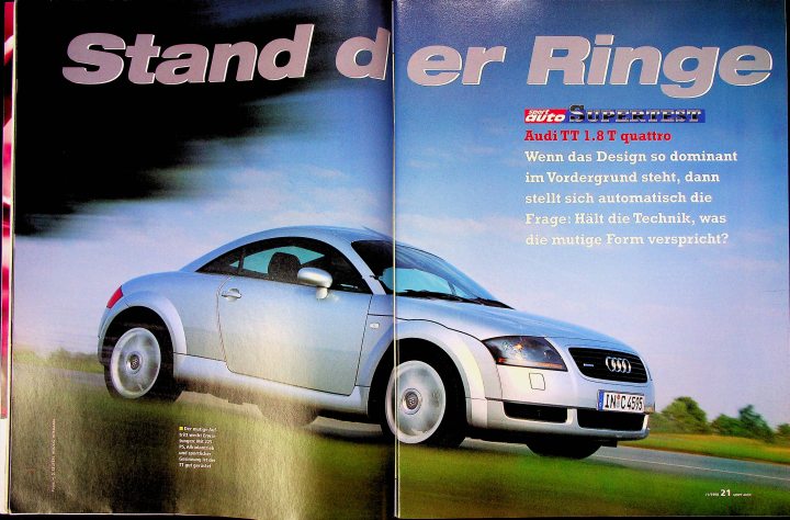Sport Auto Sport Auto