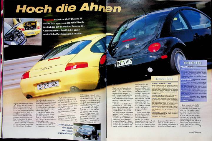 Sport Auto Sport Auto