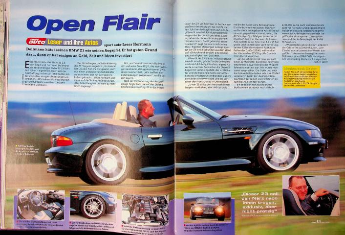 Sport Auto