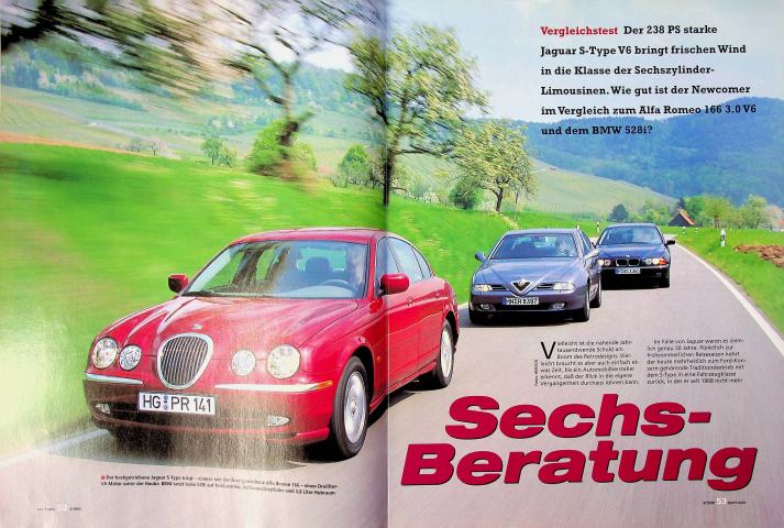 Sport Auto Sport Auto