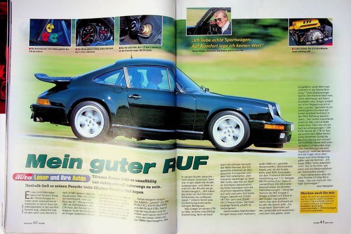 Sport Auto