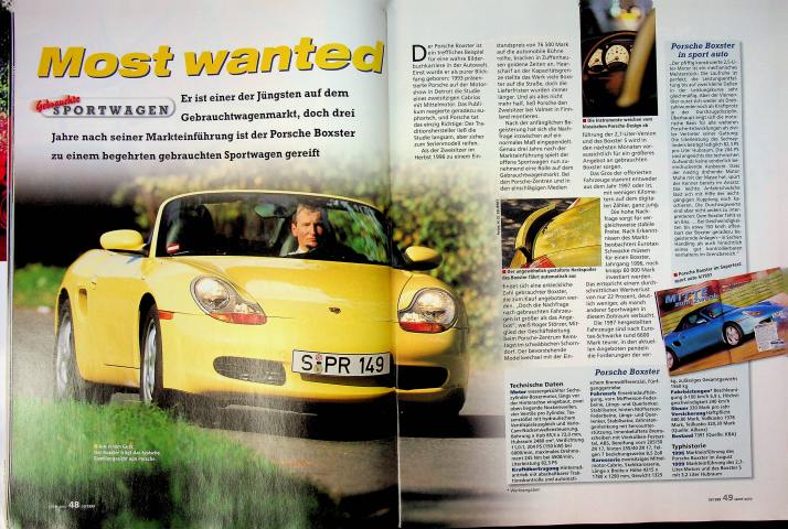 Sport Auto