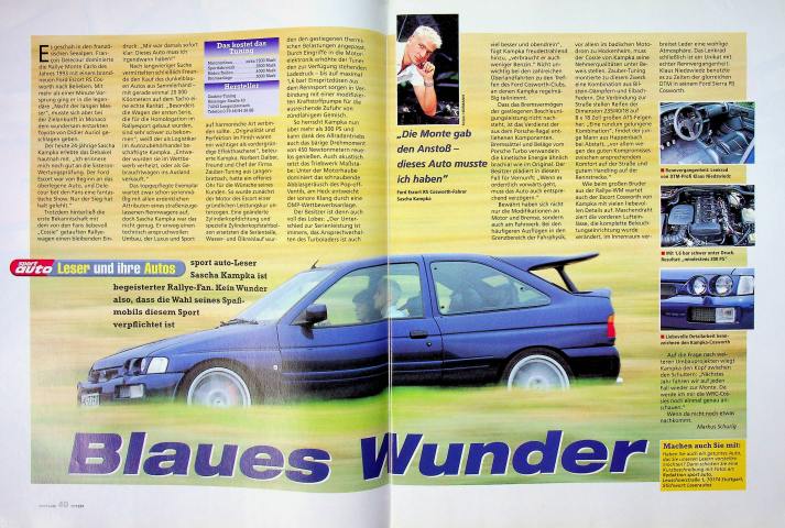 Sport Auto