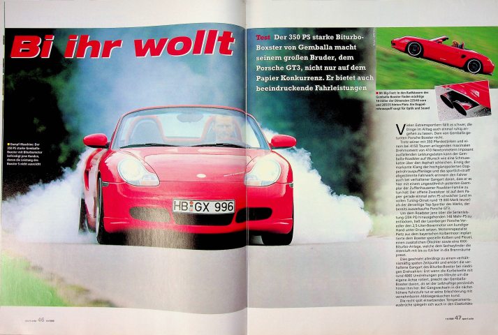 Sport Auto Sport Auto