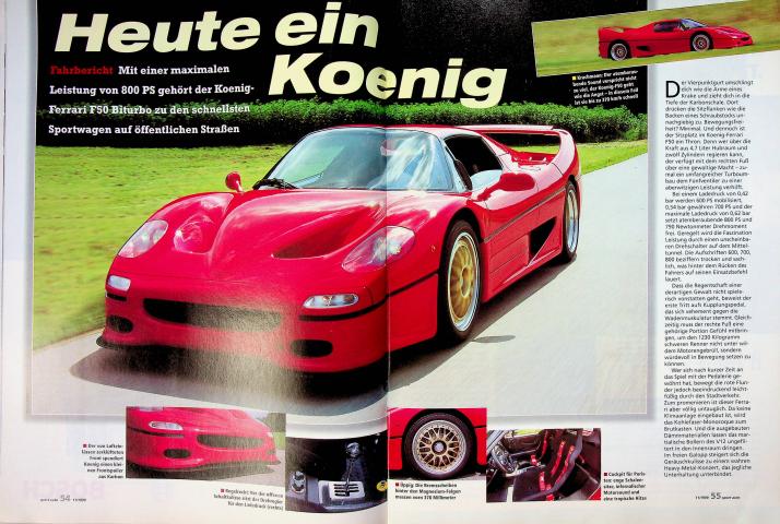 Sport Auto Sport Auto