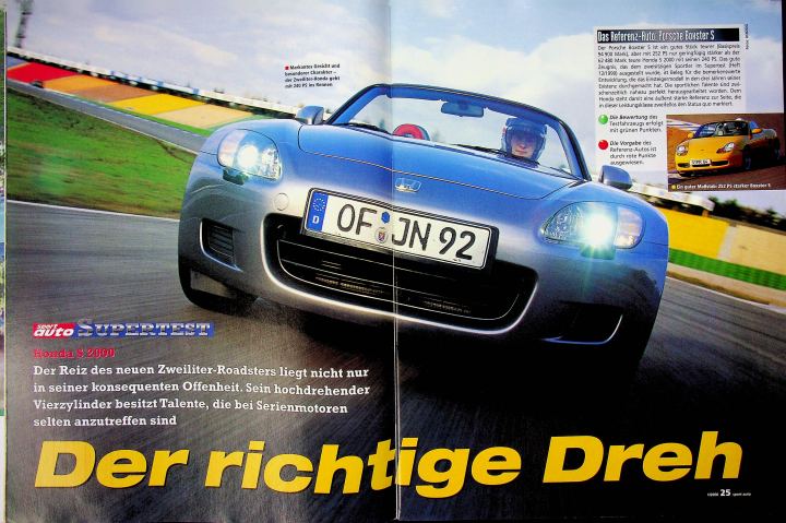 Sport Auto