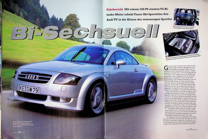 Sport Auto