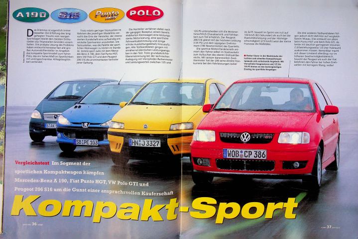 Sport Auto