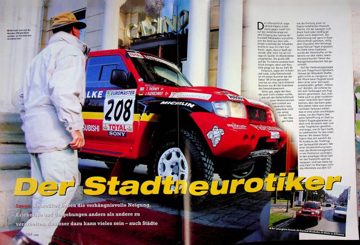 Sport Auto