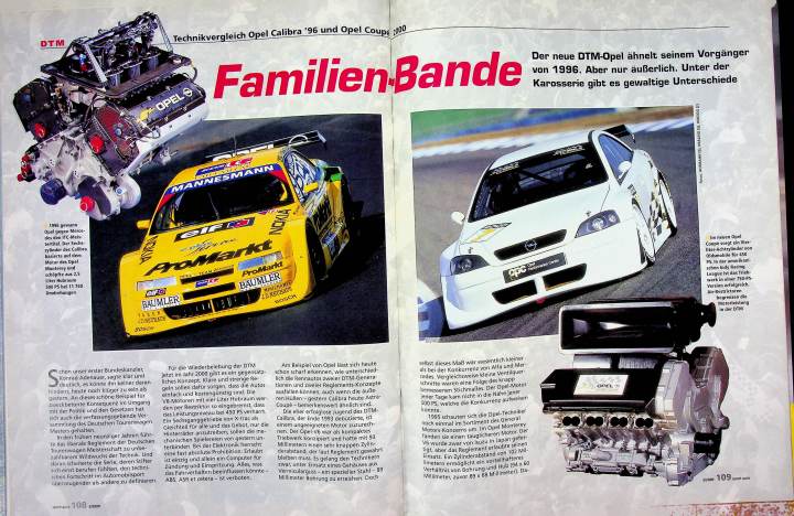 Sport Auto Sport Auto