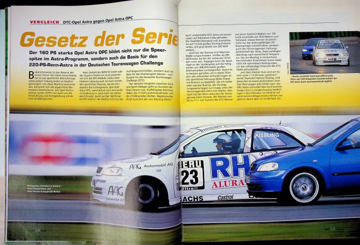 Sport Auto