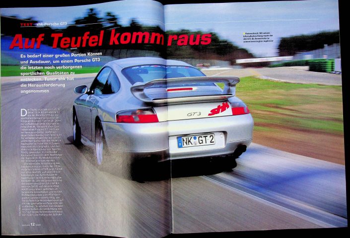 Sport Auto