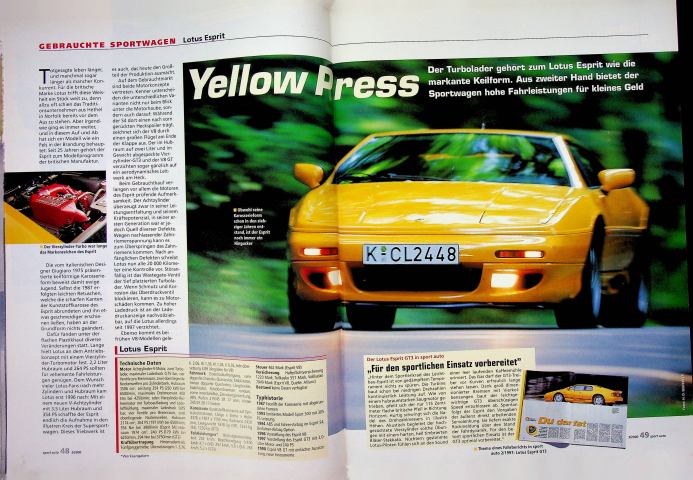 Sport Auto