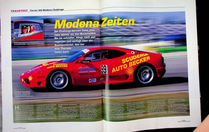 Sport Auto
