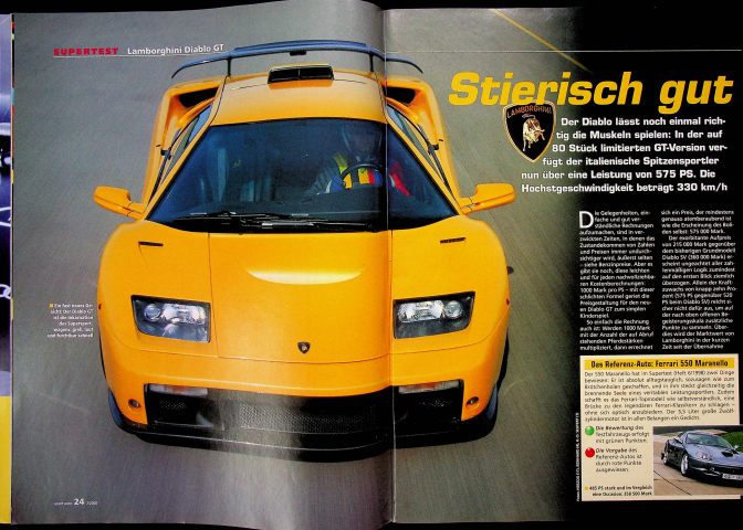 Sport Auto Sport Auto