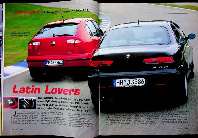 Sport Auto Sport Auto