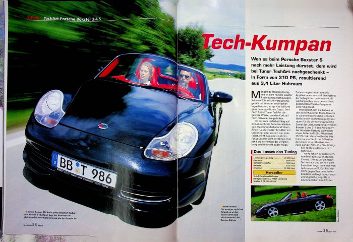 Sport Auto