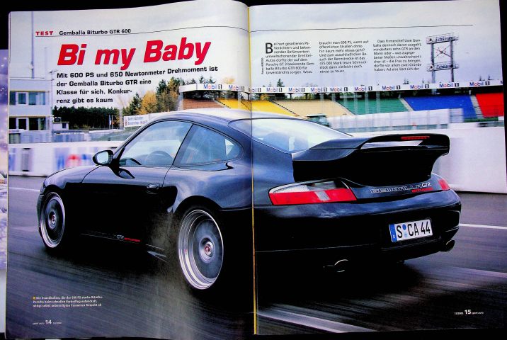 Sport Auto