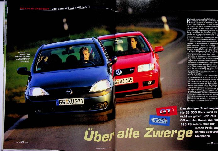 Sport Auto