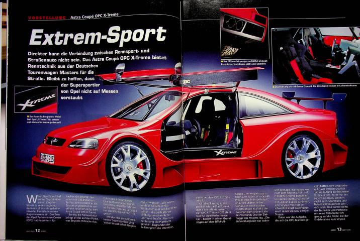 Sport Auto