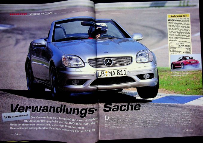 Sport Auto Sport Auto