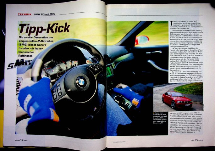 Sport Auto