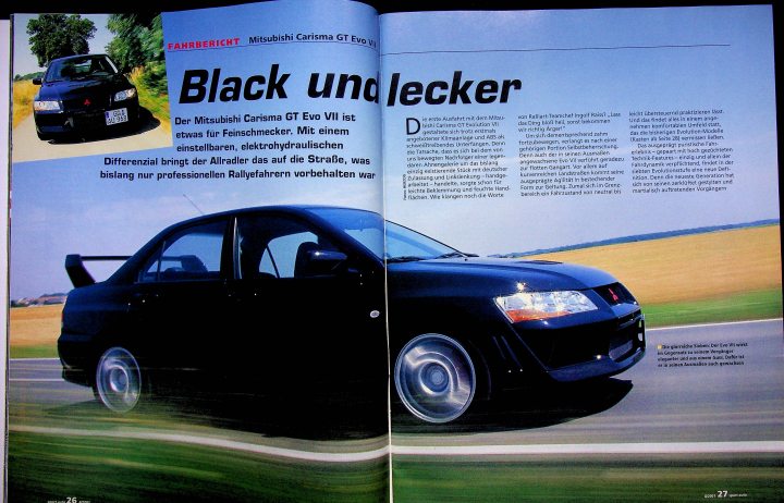 Sport Auto
