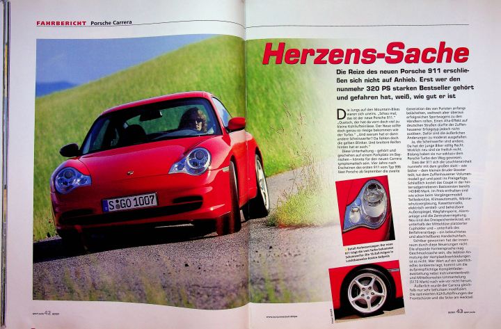 Sport Auto