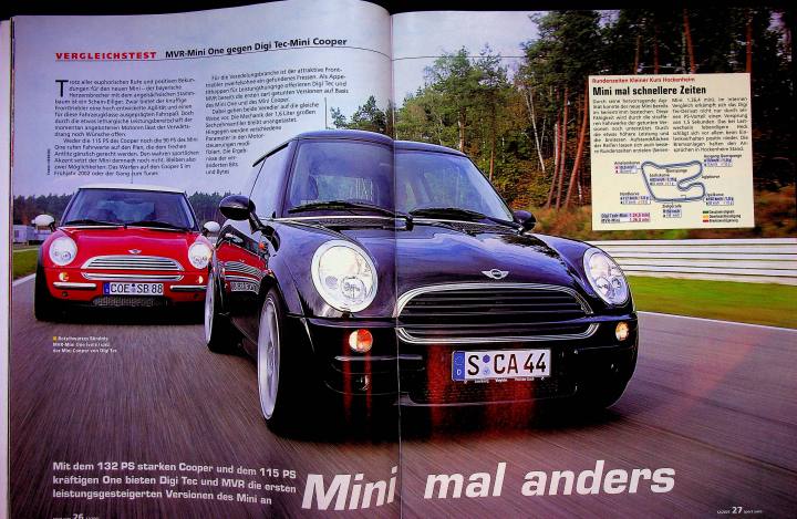 Sport Auto Sport Auto